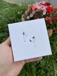 Sluchawki airpods 3 generacji