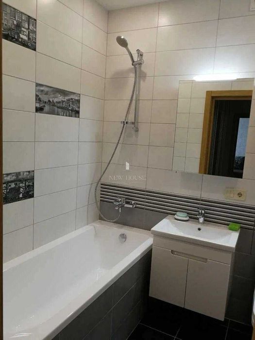 Продаж затишної 2-к квартири в ЖК Echo Park,Петропавлівська Борщагівка