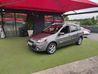Renault Clio Break