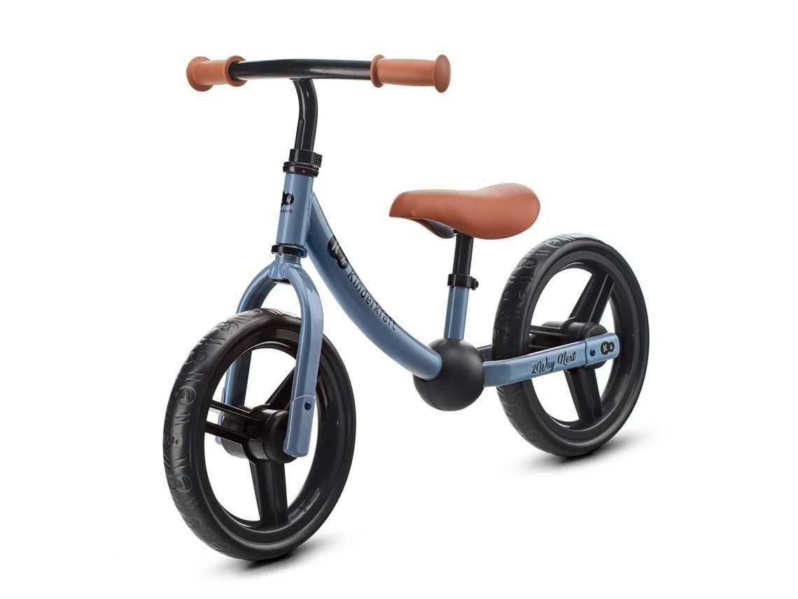 Bicicleta de equilíbrio NOVA