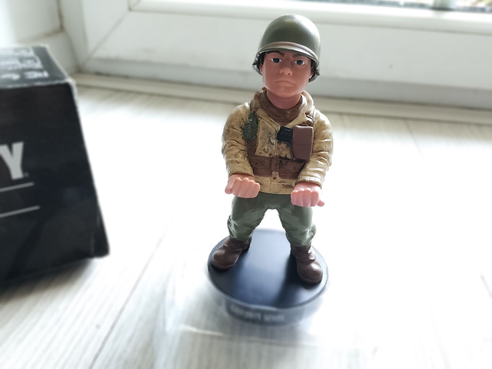 Call of duty figurka