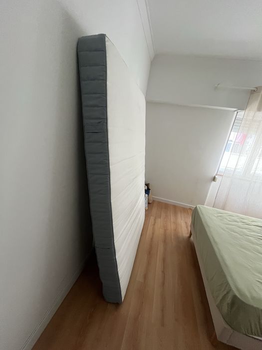 Cama ikea 140x190