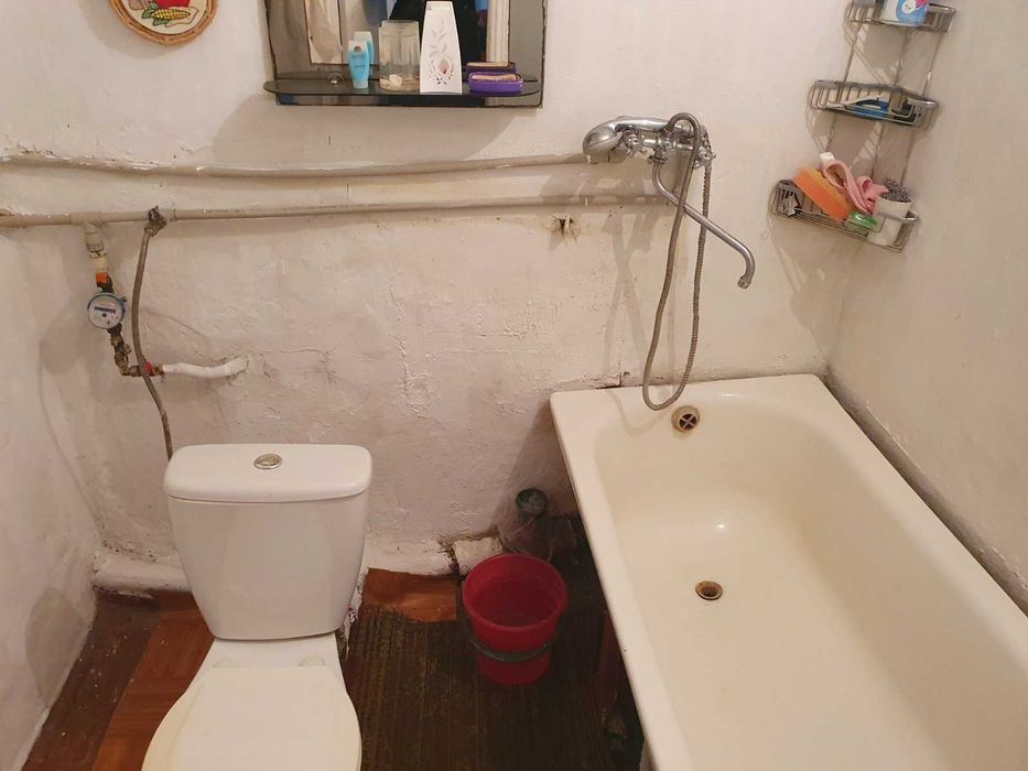 Оренда 1к вул.Білоконя, рн Тяжилів