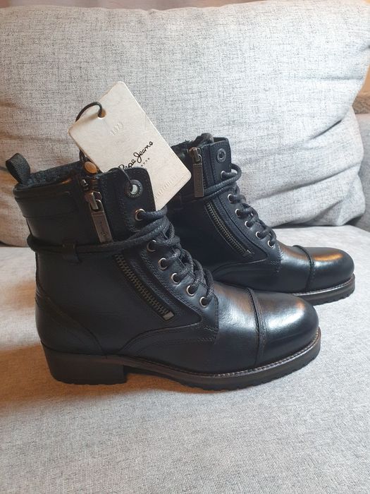 Черевики Pepe Jeans, 36 р./ Оригінал