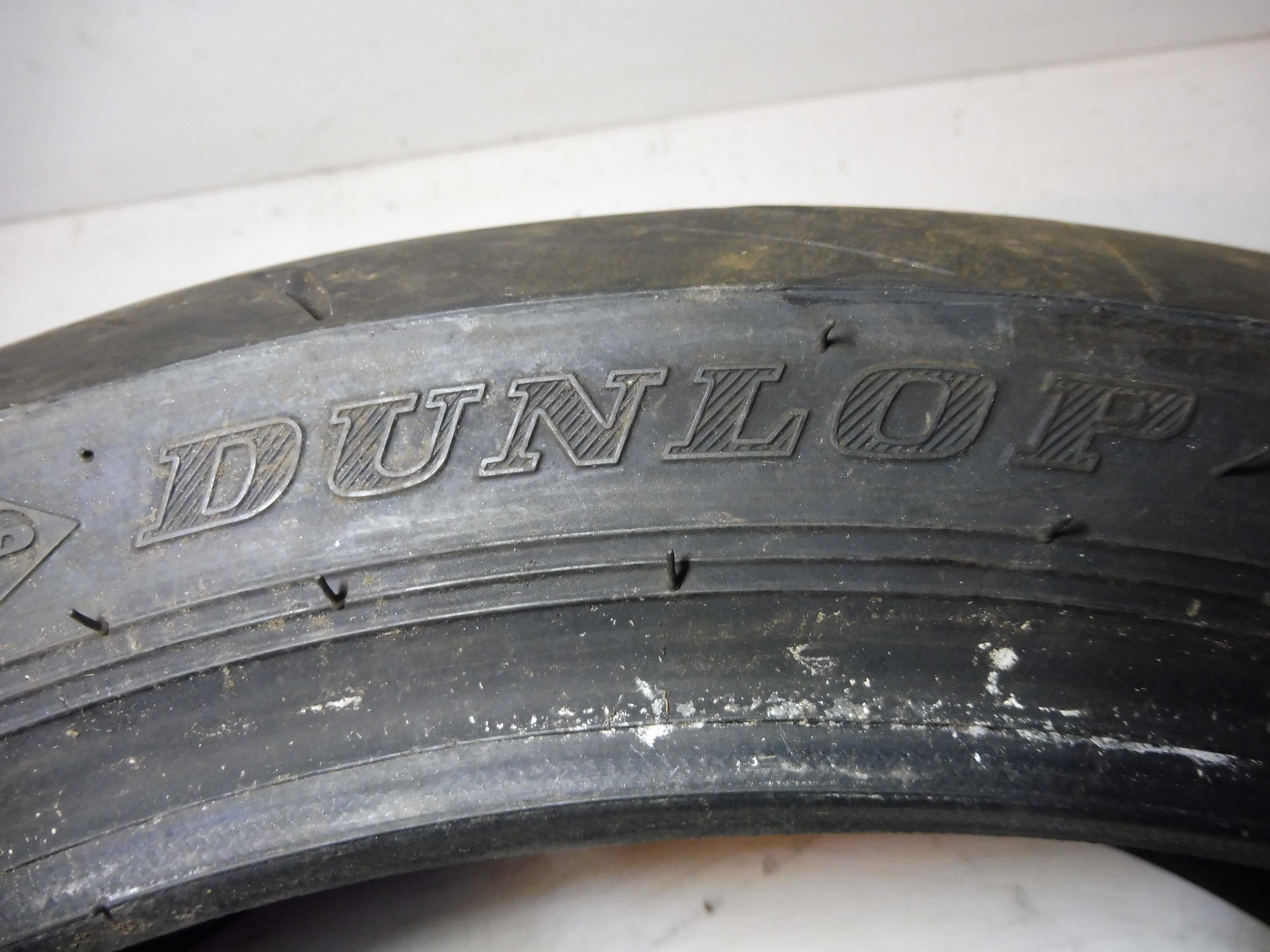 Dunlop Sportmax Roadsport 2 160/60/17 NR2367