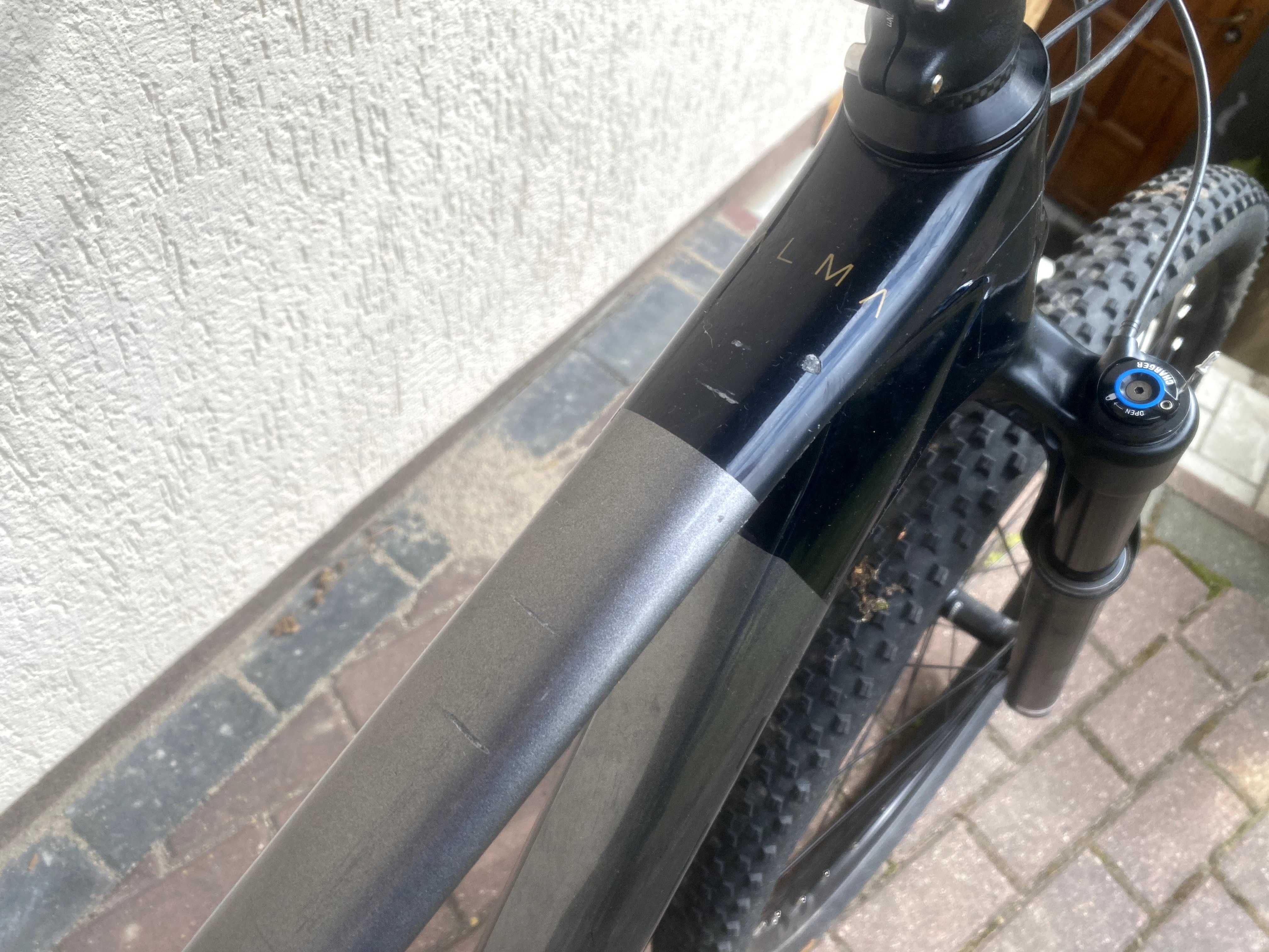Rower mtb Orbea Alma M30 roz. M 29 cali XT karbon