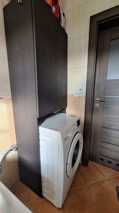 Meble pod pralkę