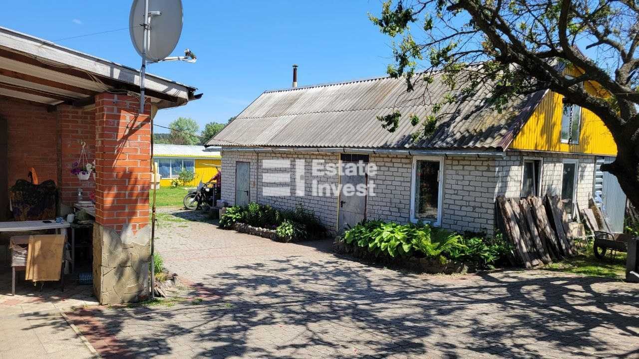 Продам будинок у с. Тернова