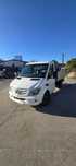 Mercedes-Benz Sprinter 516 wywrotka