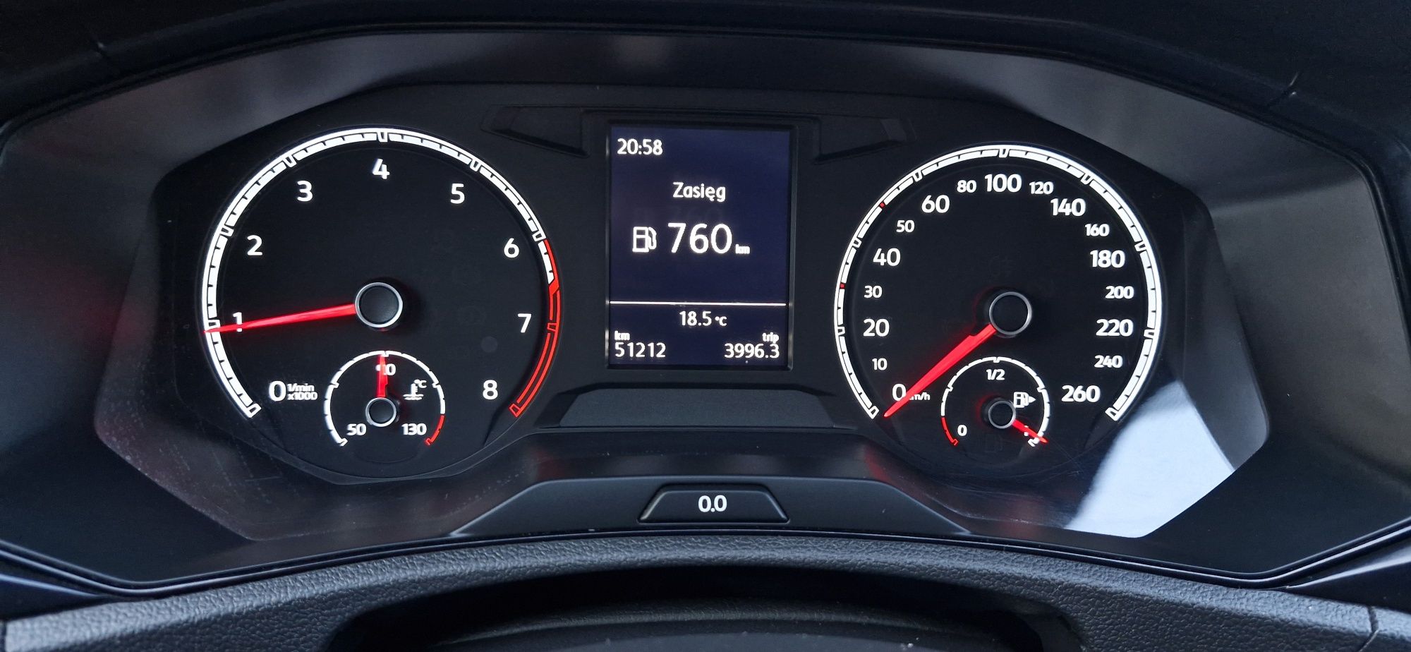 Volkswagen T-Roc 1.0TSI Salon Polska 100% bezwypadkowy  Polecam!!