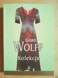 Kolekcja Isabel Wolff