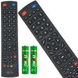Pilot do Sharp Blaupunkt OK Technika TV LCD  P1000 + baterie