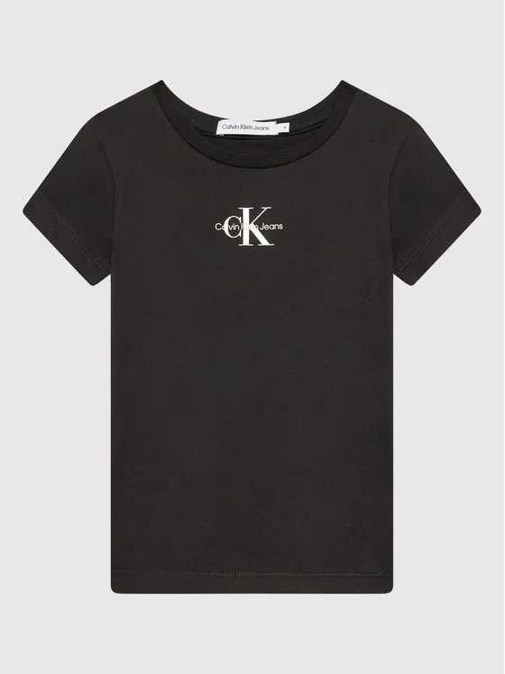 Calvin Klein Jeans - T-shirt 164 koszulka 16 xs