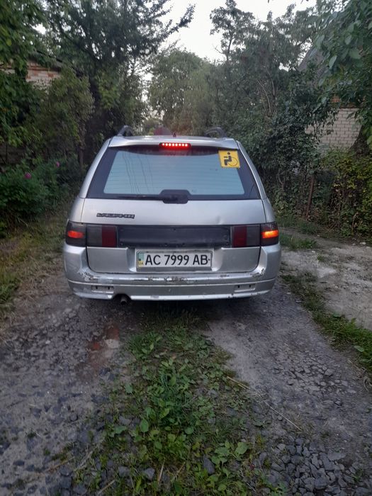 Прощавай ластівка