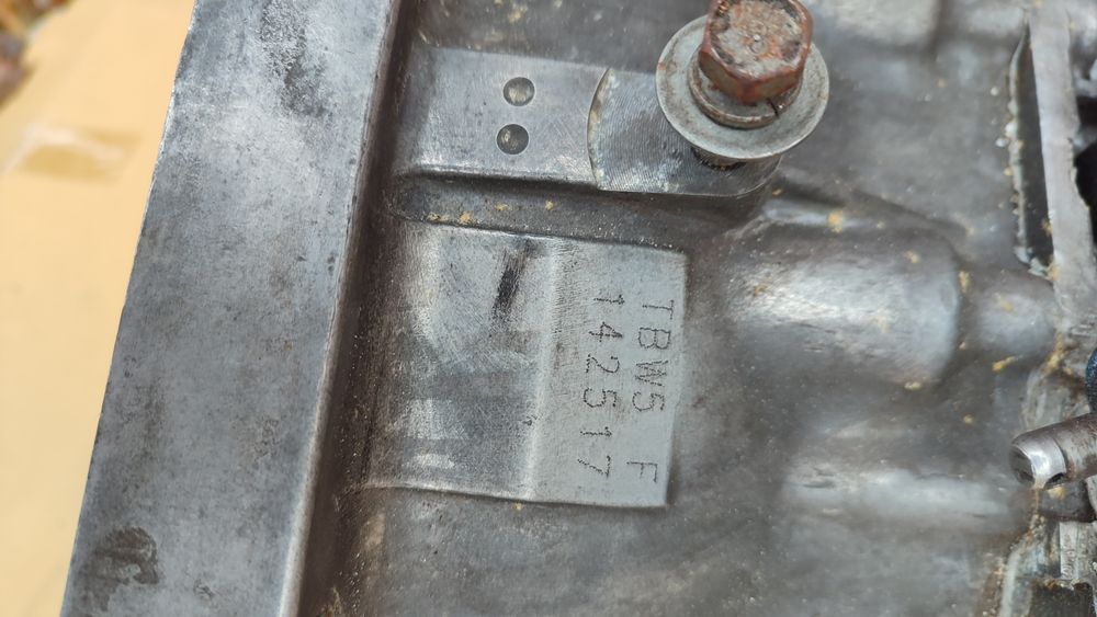 Kia soul 1.6 бензин коробка передач