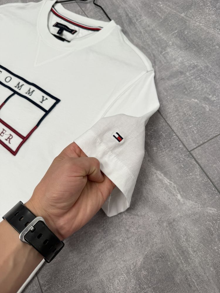 Футболка Tommy Hilfiger Men’s