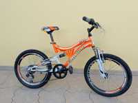 Bicicleta roda 20'