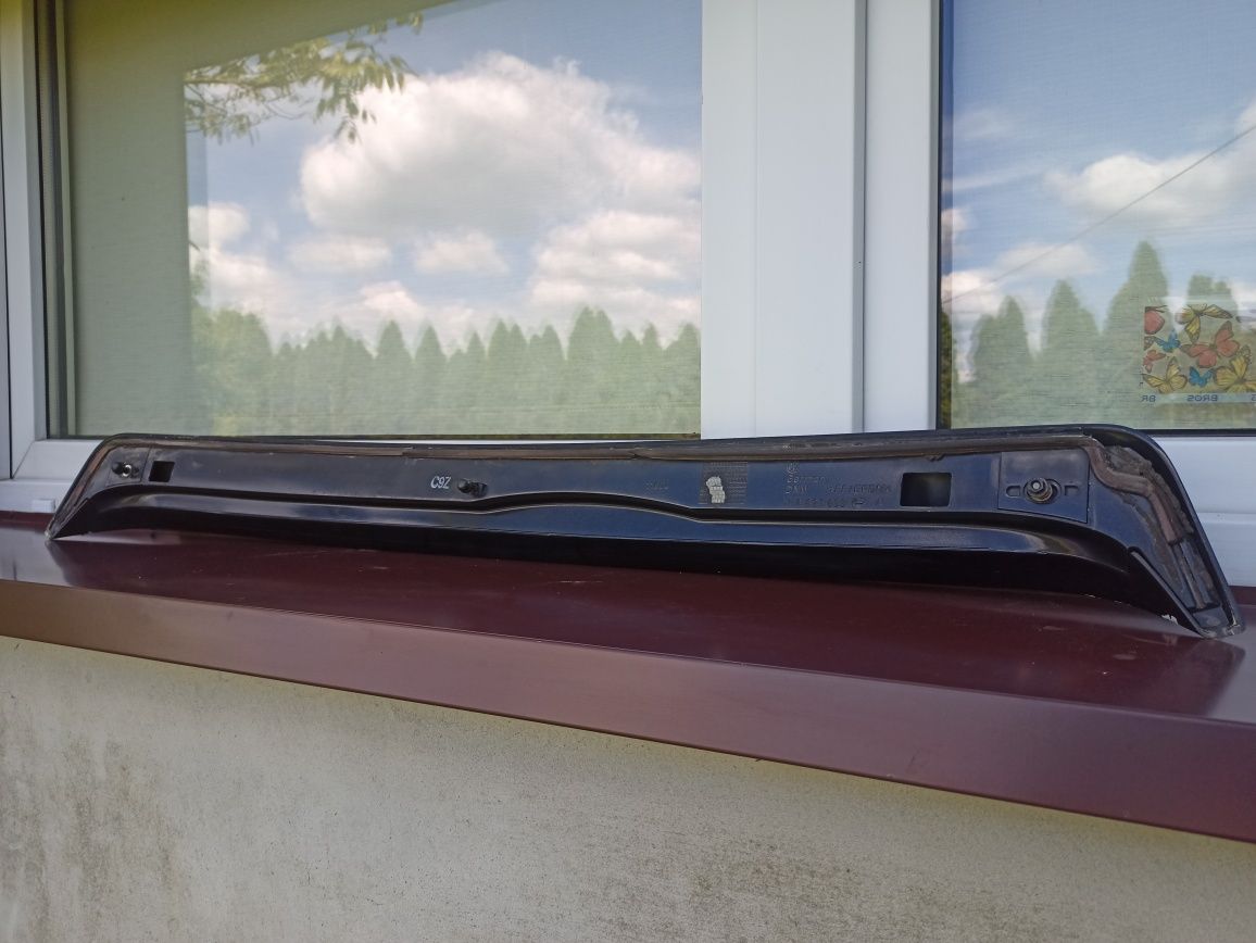 VW Golf MK3 III GTI lotka spoiler na klapę bagażnika