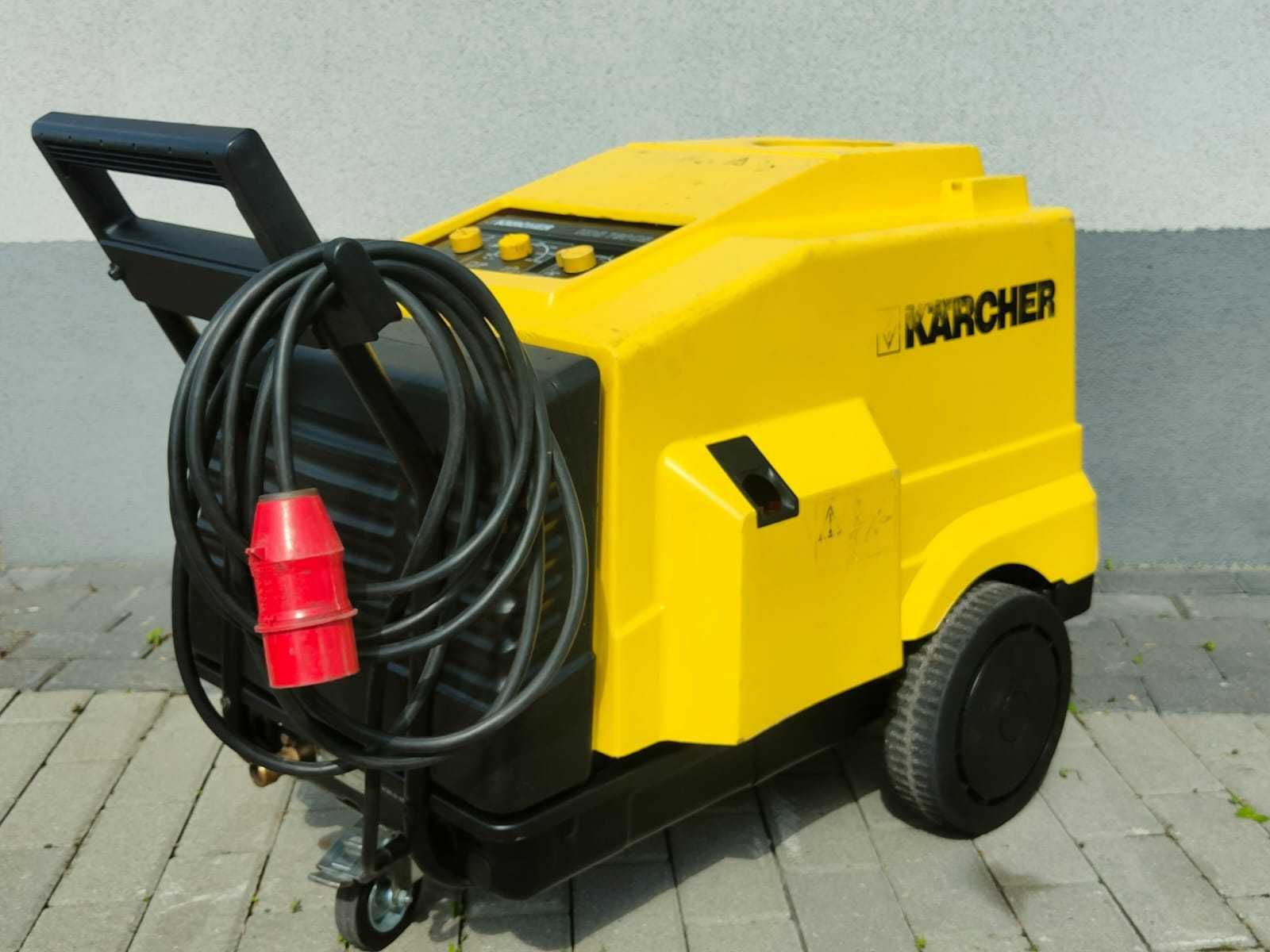 Myjka ciśnieniowa Karcher HDS 790 CS