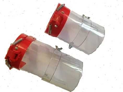 Osłona bhp wrzeciona 83 MM Proma