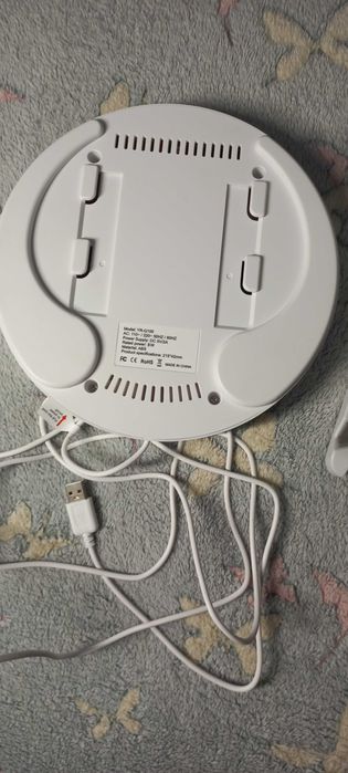 Настінний CD-плеєр Wall Mountable CD Player