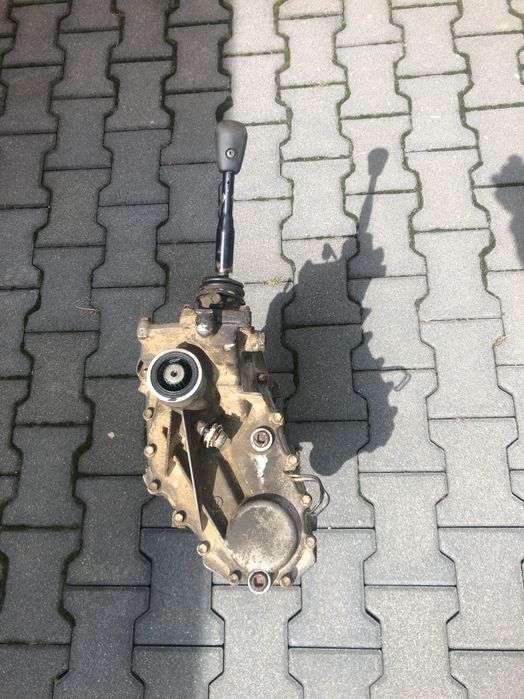 Reduktor suzuki vitara 2.0 16 v, na czesci.