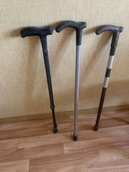 Продам трость палка для ходьбы