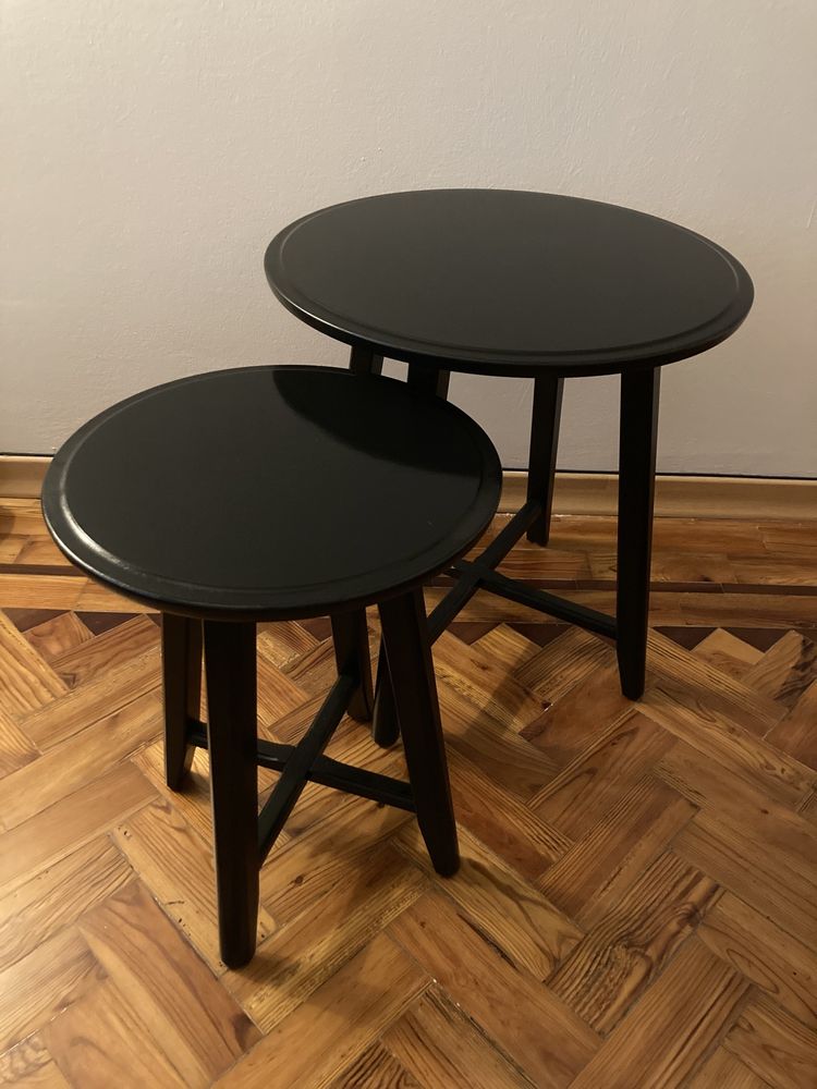 coffee table - par mesas de centro/apoio Ikea