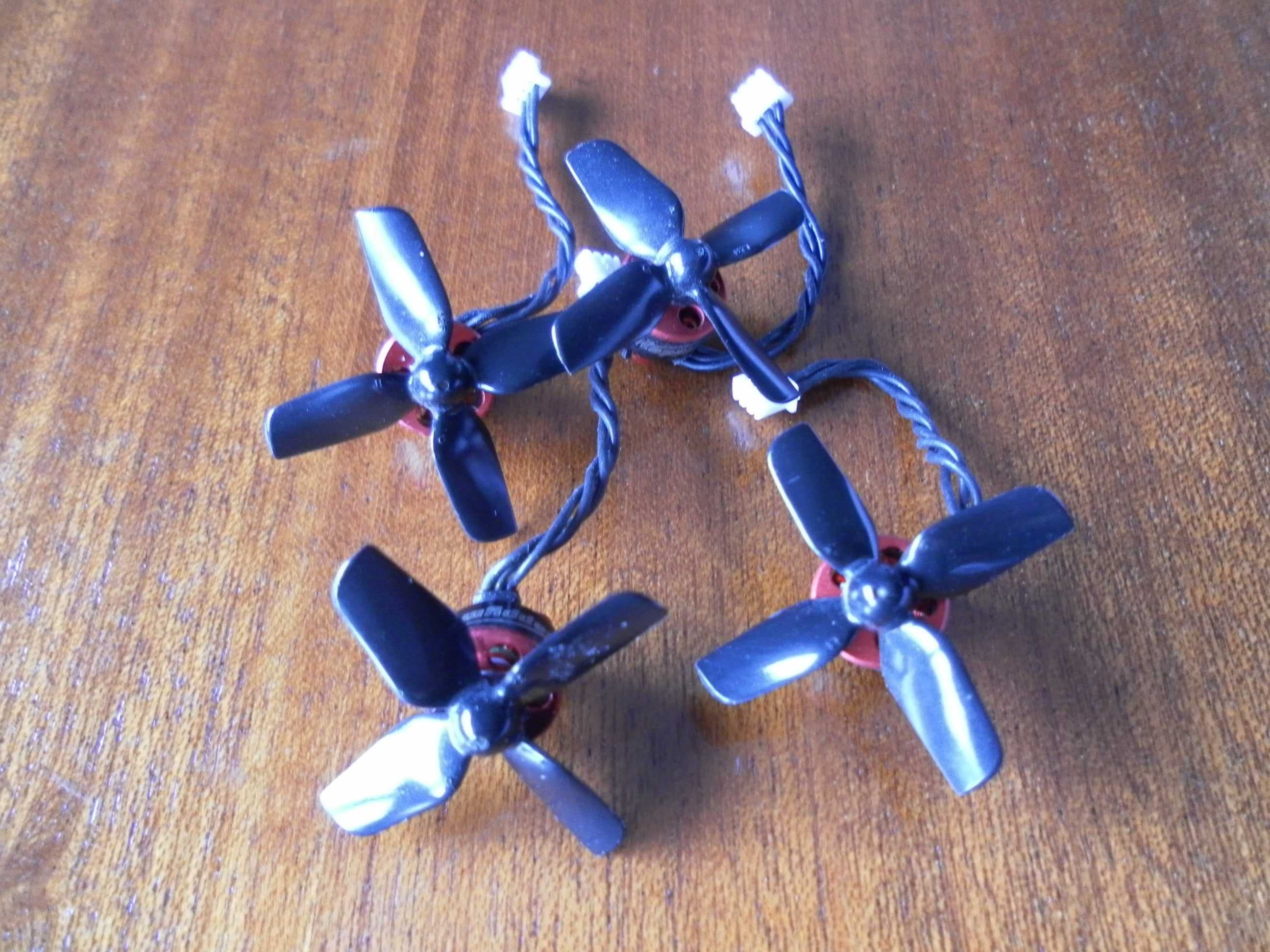 Material para drone