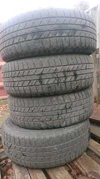 235/60 R18 goodyear wrangler