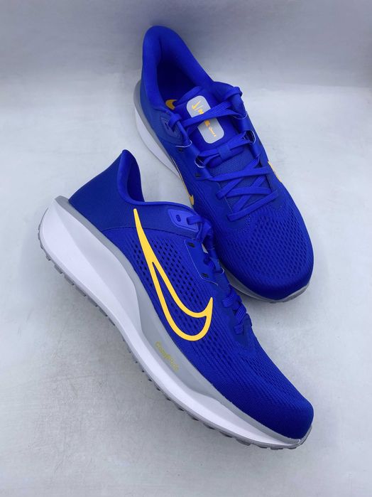 Кросівки Nike Quest 6 (FD6033-403) оригінал