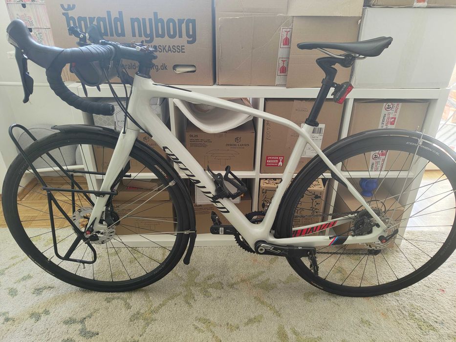 Specialized Diverge Expert 56