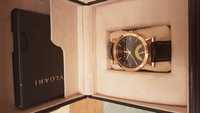 Bulgari Sotirio zegarek 750 18 Karat złoto 17900€
