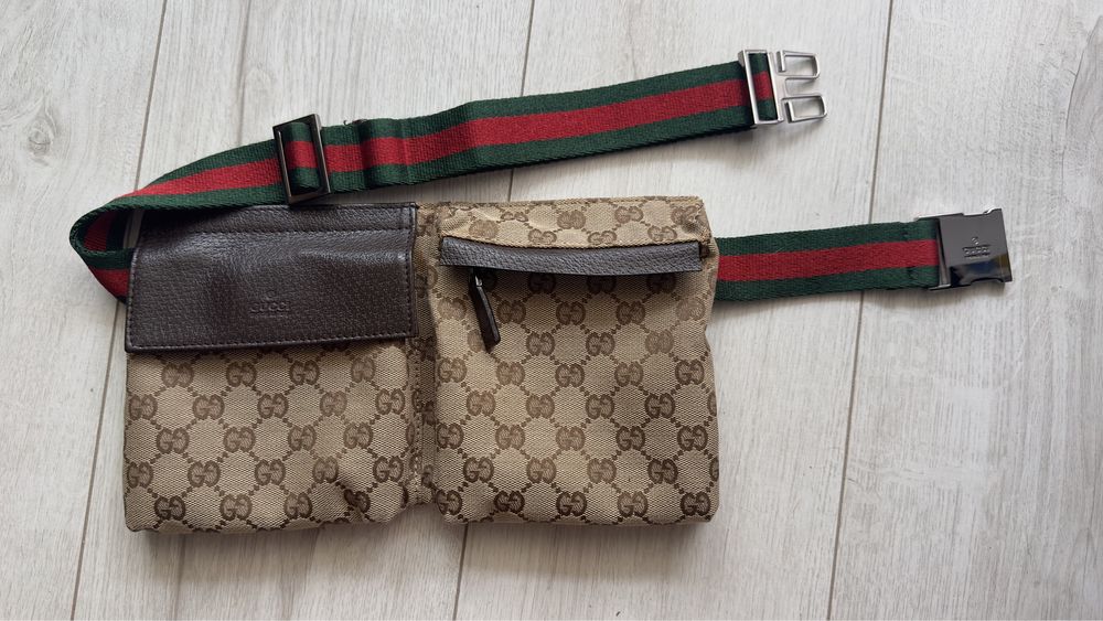 Nerka Damska Gucci nowa