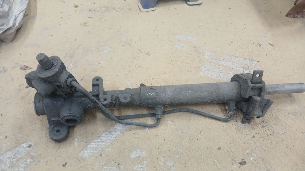 Рулевая рейка Cheryl amulet past b3