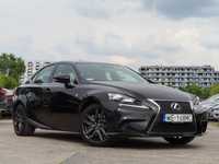 Lexus IS IS200T, Salon Polska, Bezwypadkowy, Automat, F Sport