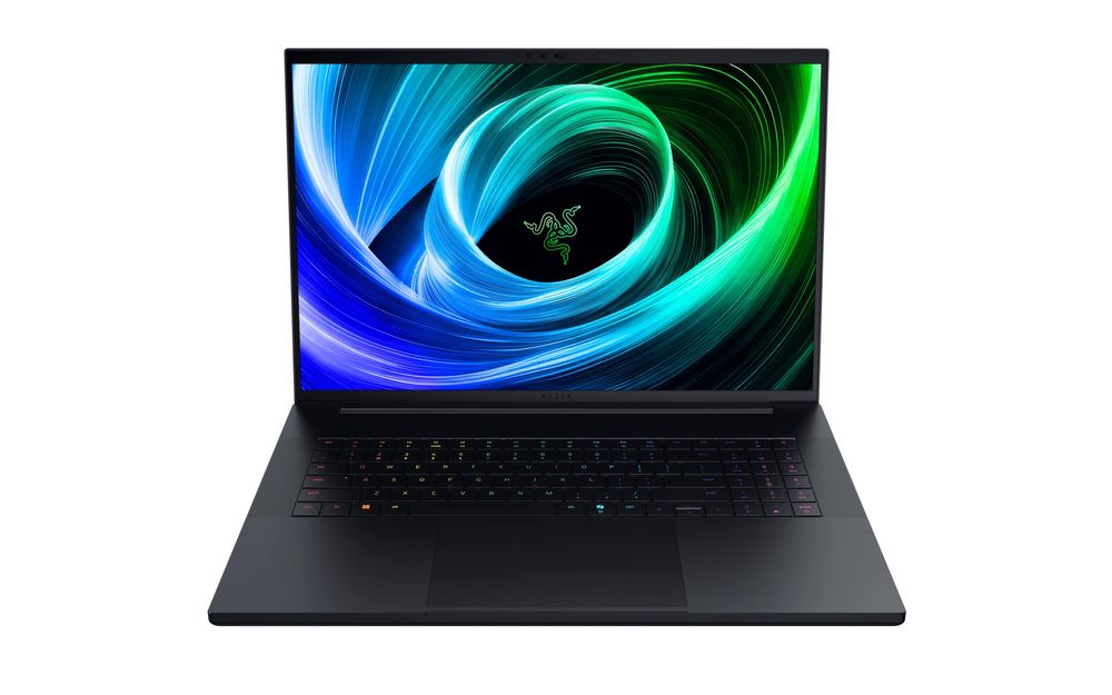 Razer Blade 14 - 120Hz • OLED • Ryzen AI 9 365 • 16GB • RTX 5060 • 1TB