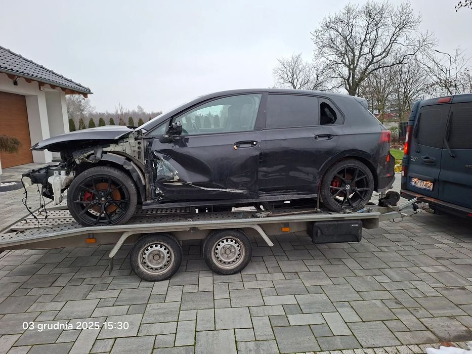 Volkswagen Golf Volkswagen Golf GTD