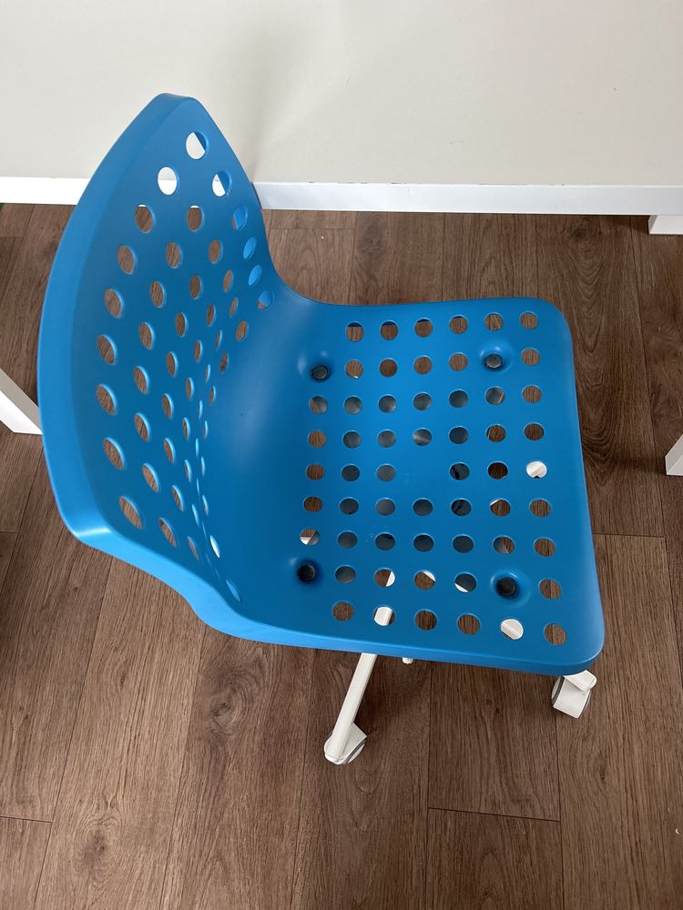 Ikea krzeslo obrotowe