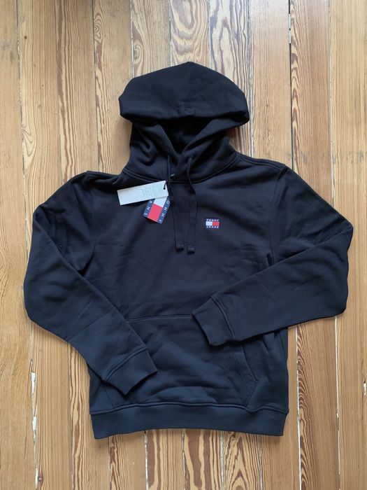 Tommy Hilfiger худі (S)