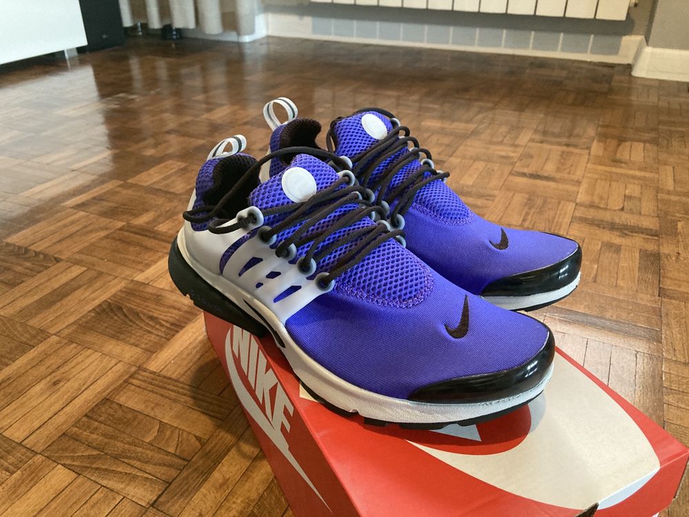 Nike Air Presto 26,8cm