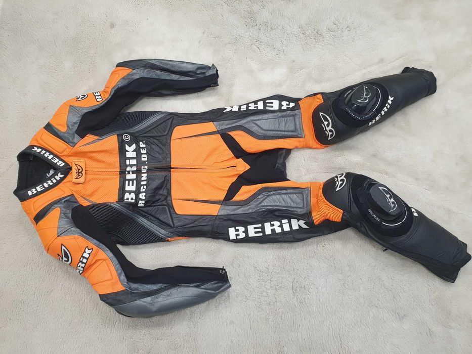 Berik 50 eur M Kombinezon motocyklowy pod KTM