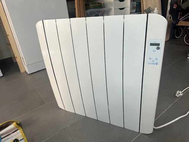 Aquecedor Equation ceratec Pro - 6