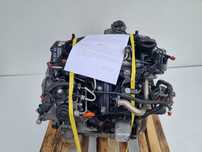 SILNIK KOMPLET Seat Alhambra 2.0 TDI 170KM udokumentowane 211tyś CFG CFGB