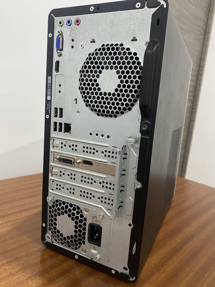 Computador Desktop