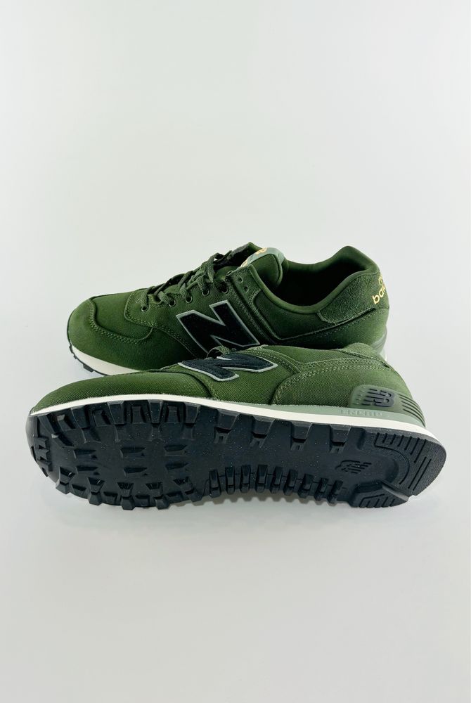 АКЦІЯ!!! New Balance 574 / 42 (26.5см)