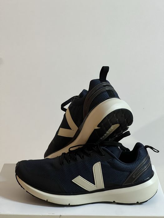 Vendo Sapatilha VEJA Condor – Alveomesh Nautico Pierre