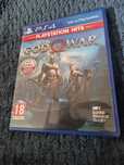 Sprzedam god of war