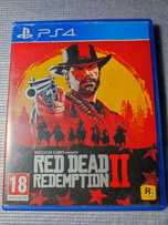 Red Dead Redemption 2 | Gra PS4