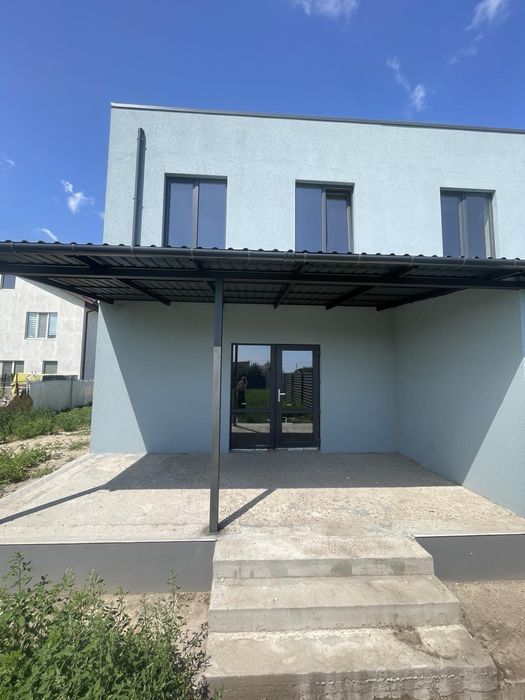 Пропонуємо до продажу Дуплекс 120 м² с. Слобода Черкаського району